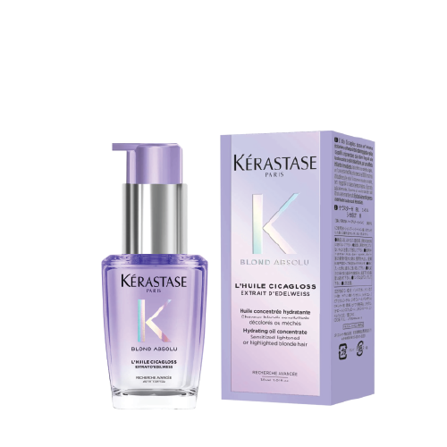 Kérastase Blond Absolu Huile Cicagloss 30ml