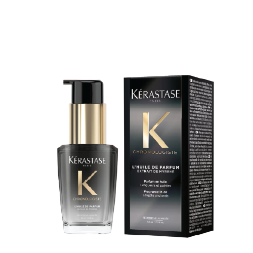 KÉRASTASE CHRONOLOGISTE L'HUILE DE PARFUM 30ML