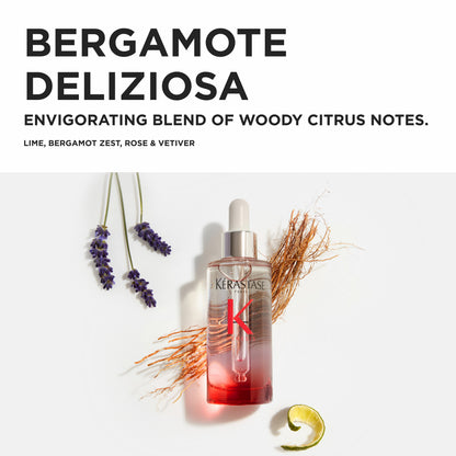 KÉRASTASE GENESIS SERUM COFFRET GIFT SET