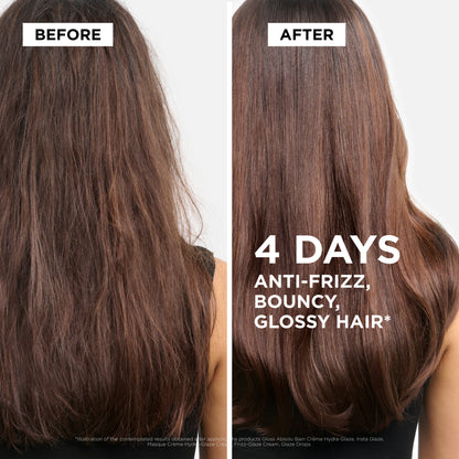 KÉRASTASE GLOSS ABSOLU COFFRET GIFT SET