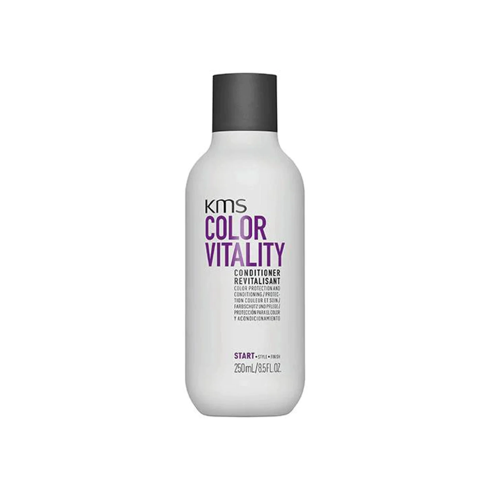 Kms Colorvitality Conditioner 250ml