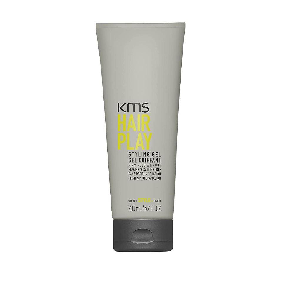 Kms Hairplay Styling Gel 200ml