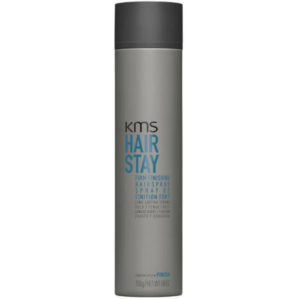 Kms Hairstay Firm Finishing Spray 300ml