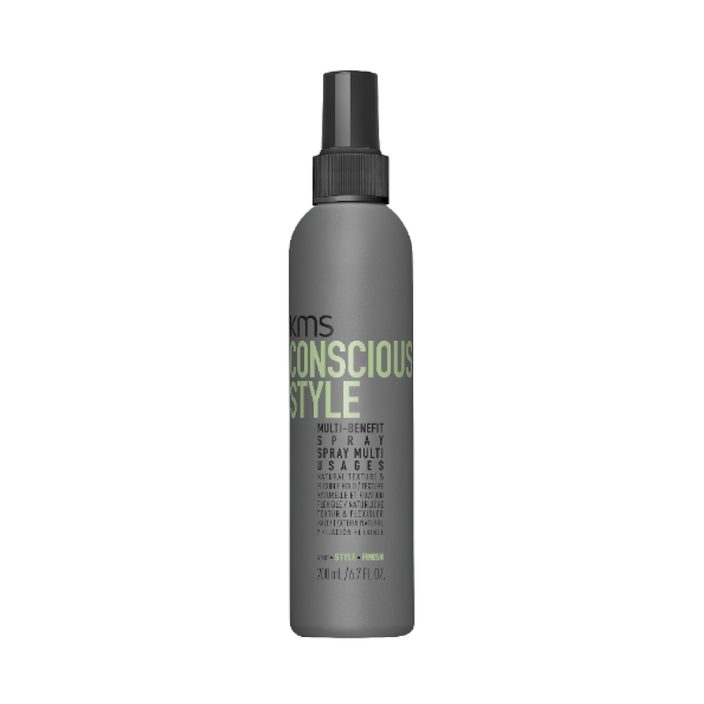 Kms Multi Benefit Spray 200ml