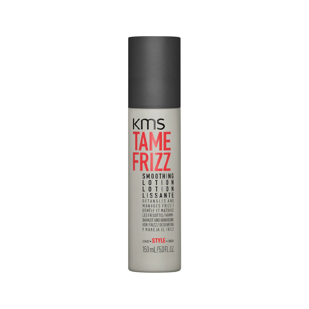 Kms Tamefrizz Smoothing Lotion 150ml