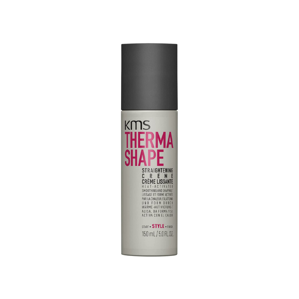 Kms Thermashape Straightening Creme 150ml