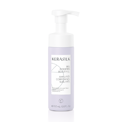 Kerasilk Volumizing Styling Foam 150ml