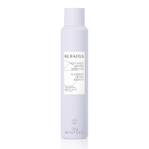 Kerasilk Texturizing Finishing Spray 200ml