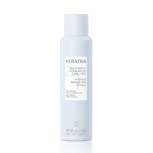 Kerasilk Activating Scalp Foundation 110ml