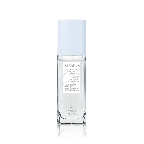 Kerasilk Multi-Benefit Oil 50ml