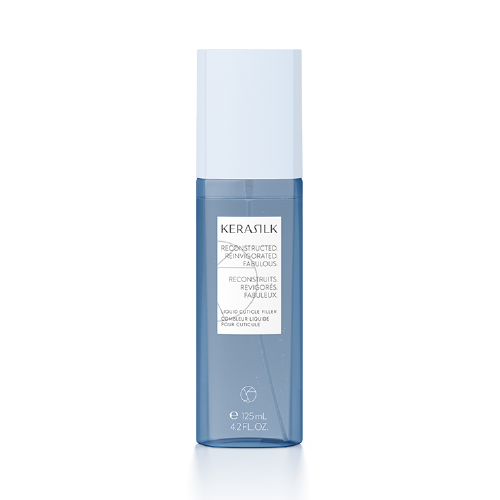 Kerasilk Liquid Cuticle Filler 125ml