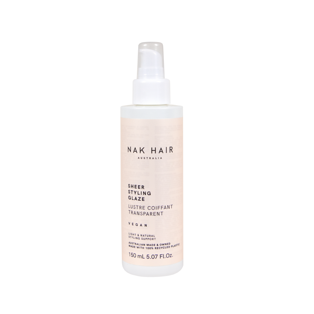 Nak Styling Glaze 150Ml