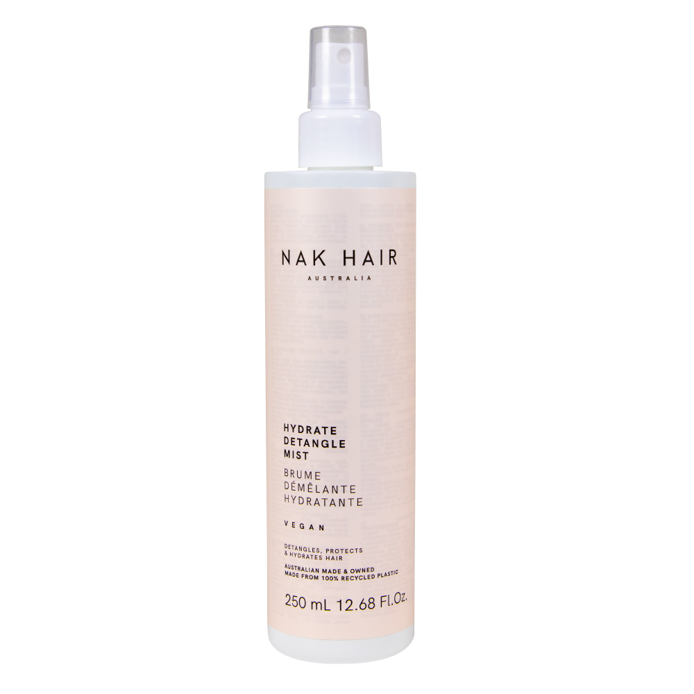 Nak Hydrate Detangle Mist 250Ml