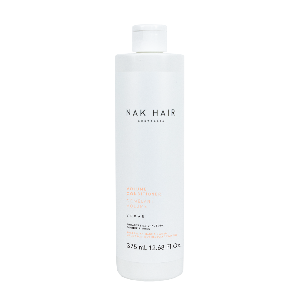 Nak Volume Conditioner 375Ml