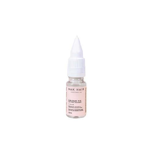 Nak Colour Fix Normal Leave In Treatment 30ml