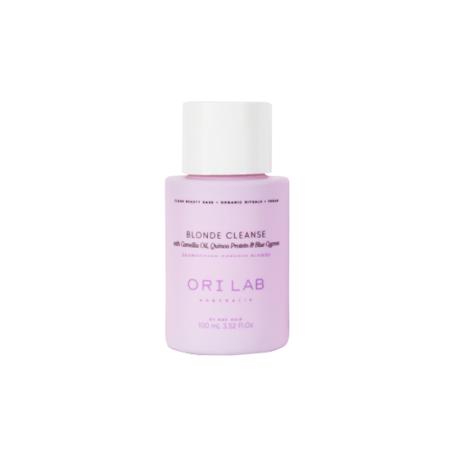 Nak Ori Lab Blonde Cleanse 100ml