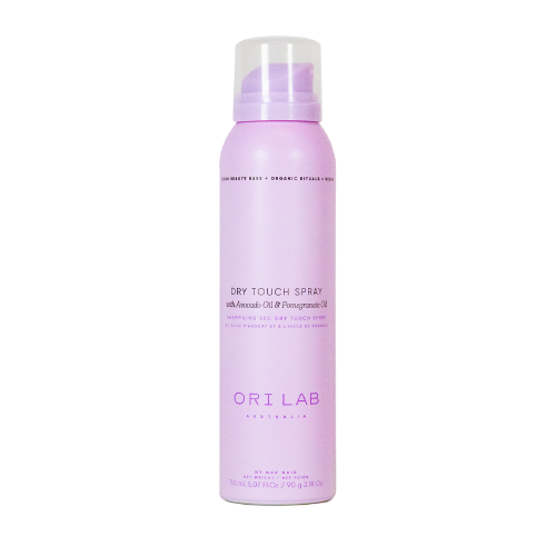 Nak Ori Lab Undone Texture Spray 150g