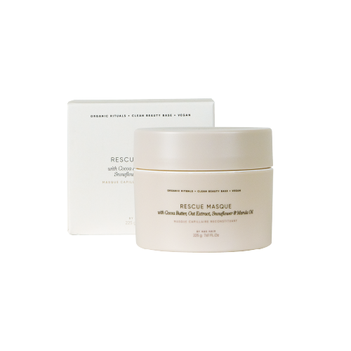 Nak Ori Lab Rescue Masque 225G