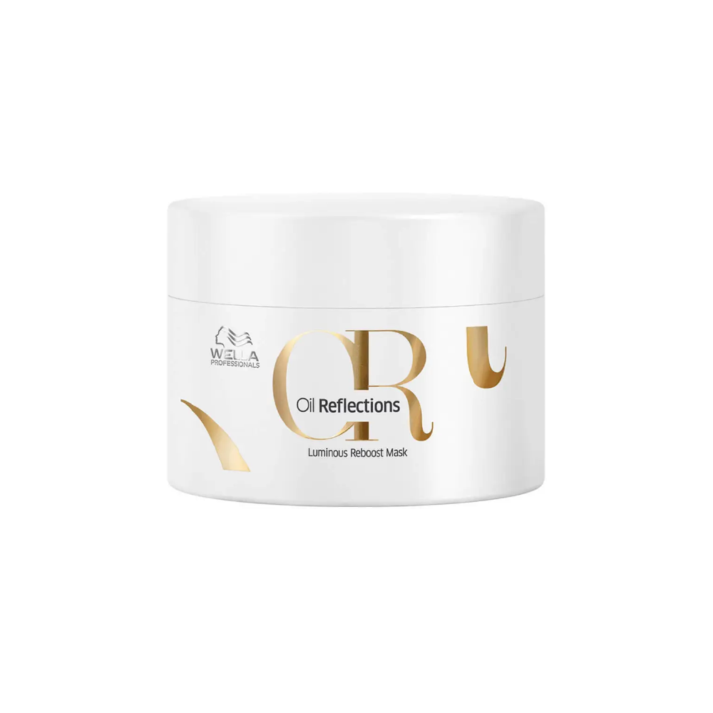 Luminous Reboost Mask 150ml