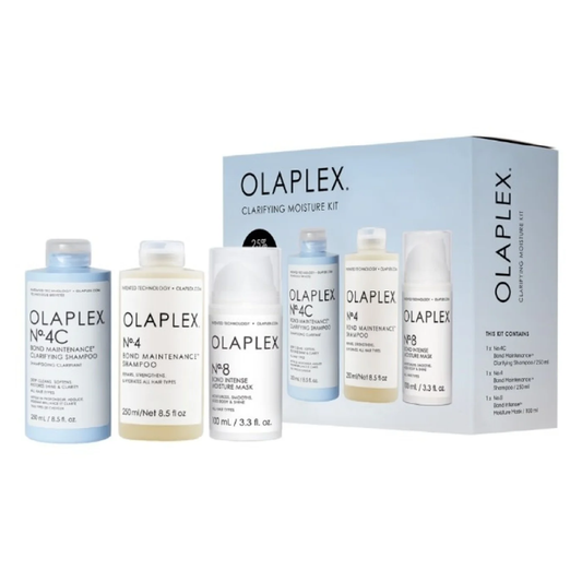 Olaplex® Clarifying Moisture Kit