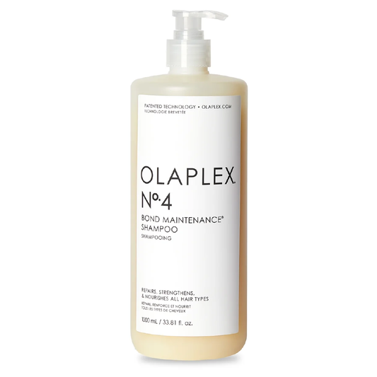 Olaplex® No.4 Bond Maintenance™ Shampoo 1000ml