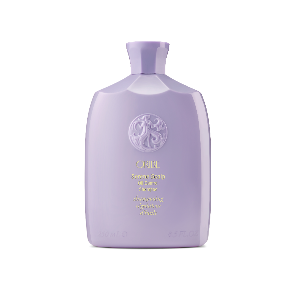 Oribe Serene Scalp Oil Control Shampoo 250ml