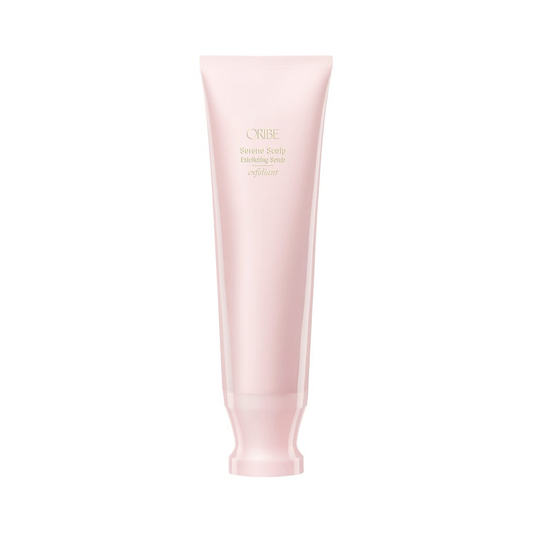 Oribe Serene Scalp Exfoliator 125ml