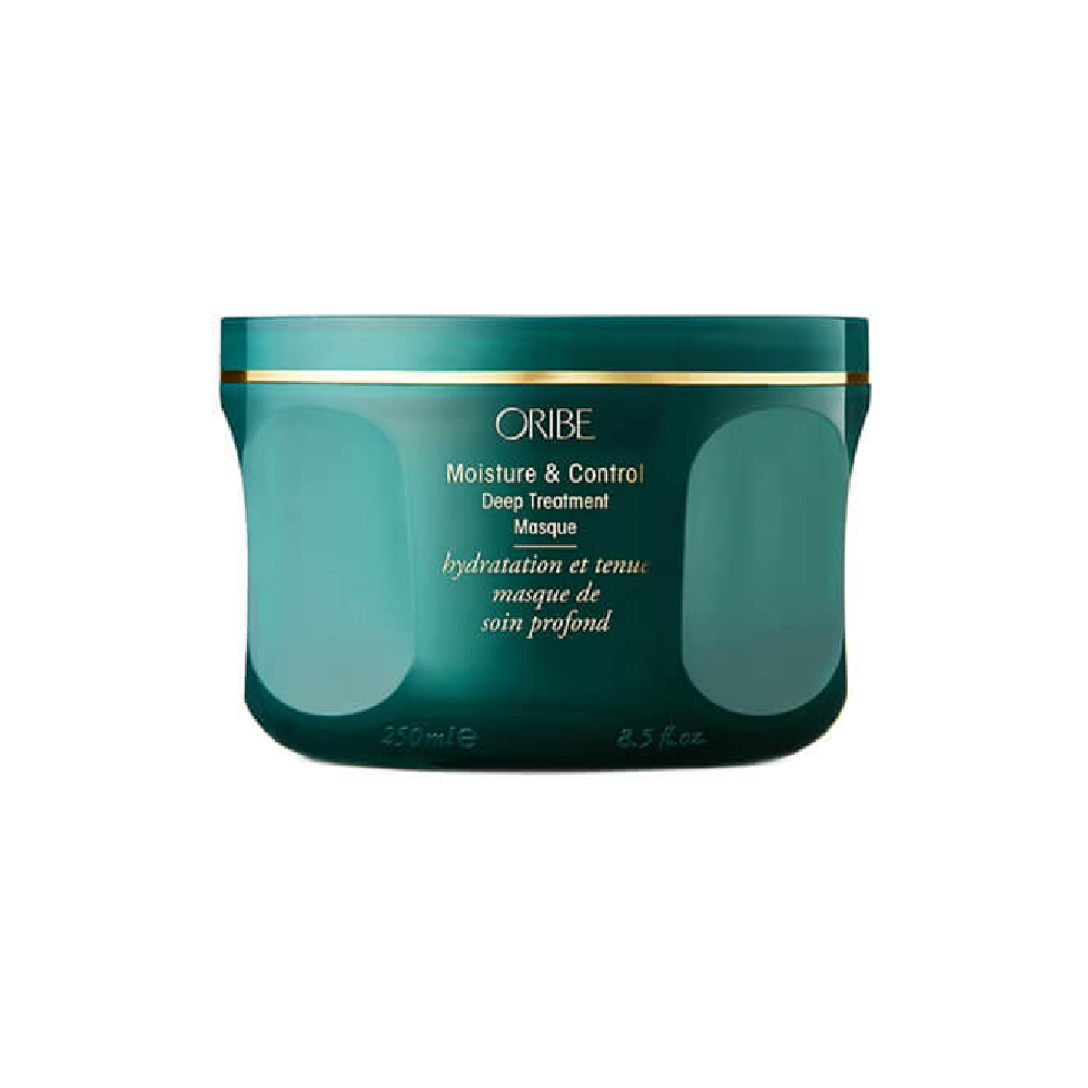 Oribe Moisture & Control Deep Treatment Masque 250ml