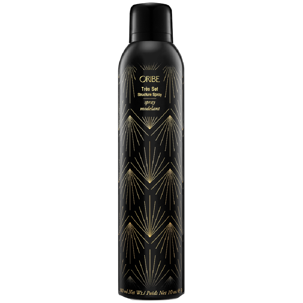 Oribe Tres Set Structure Spray 300ml