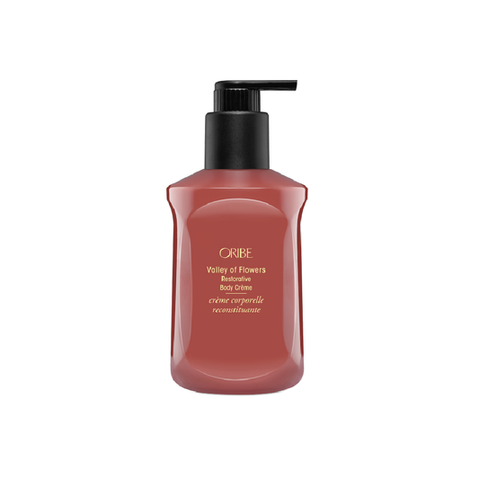 Oribe Valley of Flowers Body Crème 300ml