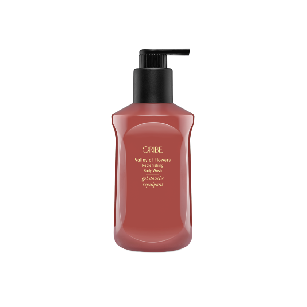 Oribe Valley of Flowers Body Wash 300ml