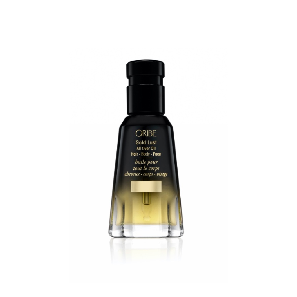 Oribe Gold Lust All Over Oil (Hair, Body & Face) 50ml