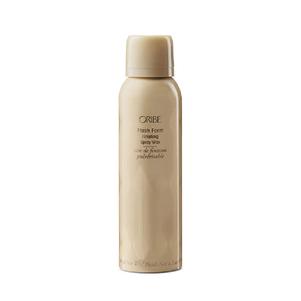 Oribe Flash Form Finishing Spray Wax 150ml