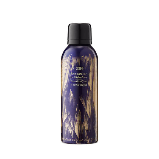 Oribe Soft Lacquer Heat Styling Spray 200ml