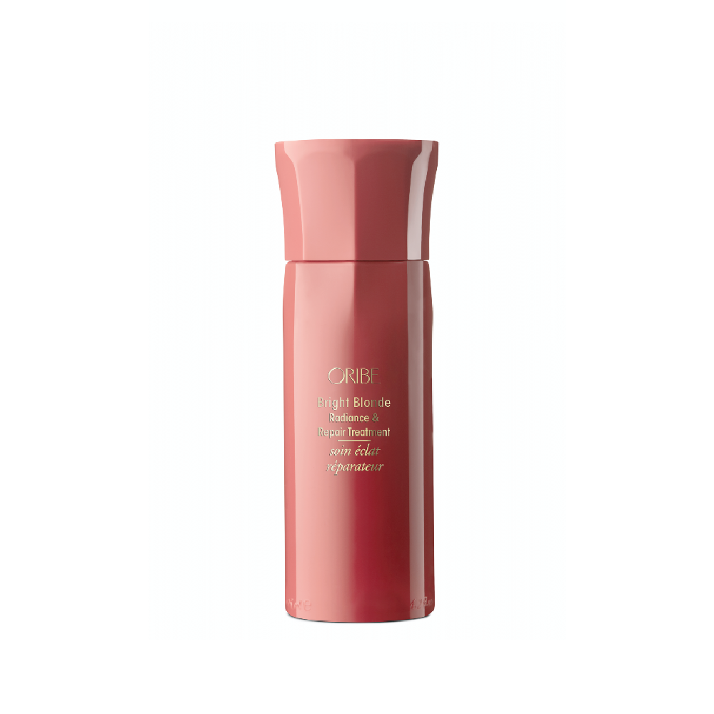 Oribe Bright Blonde Radiance & Repair Treatment 125ml