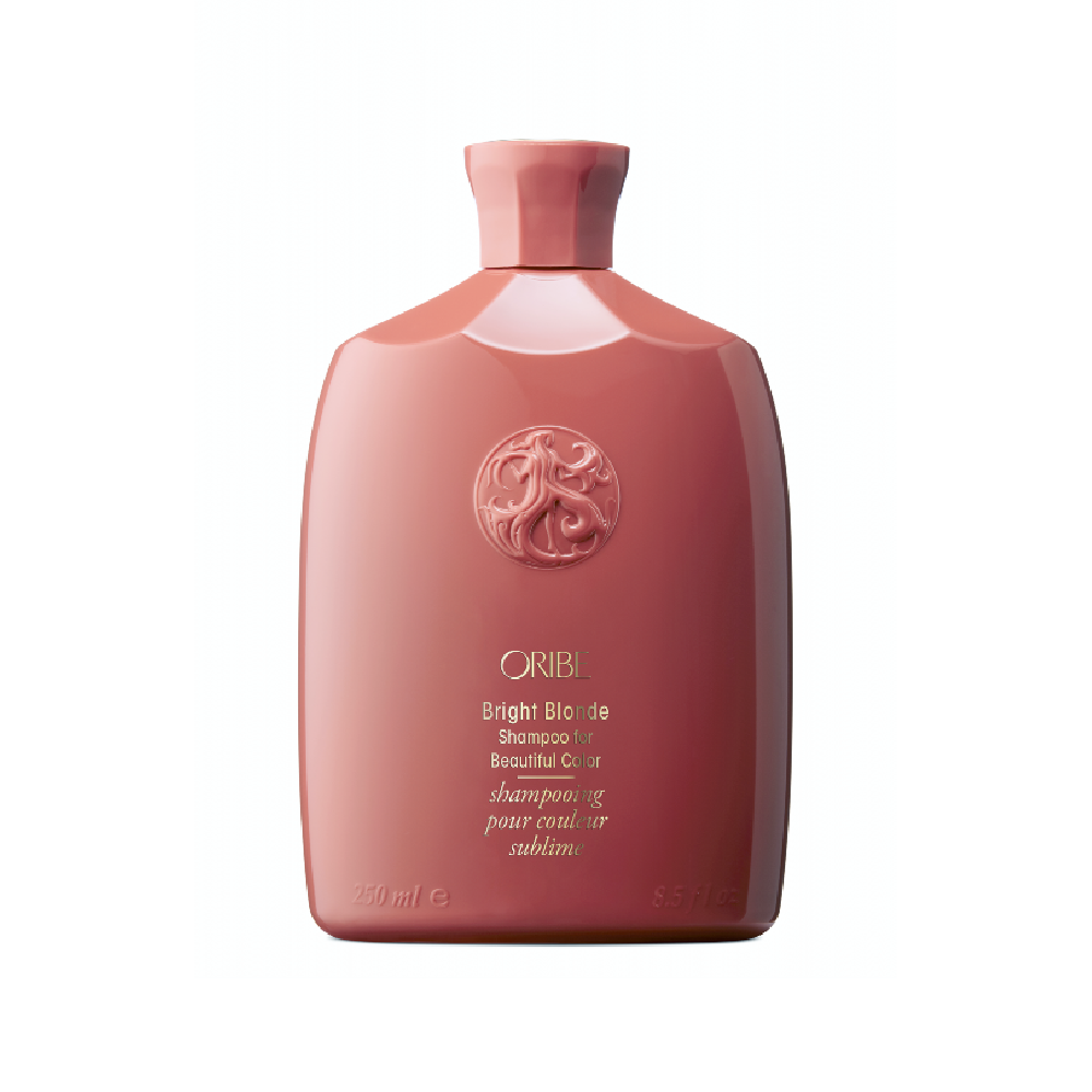 Oribe Bright Blonde Shampoo for Beautiful Color 250ml