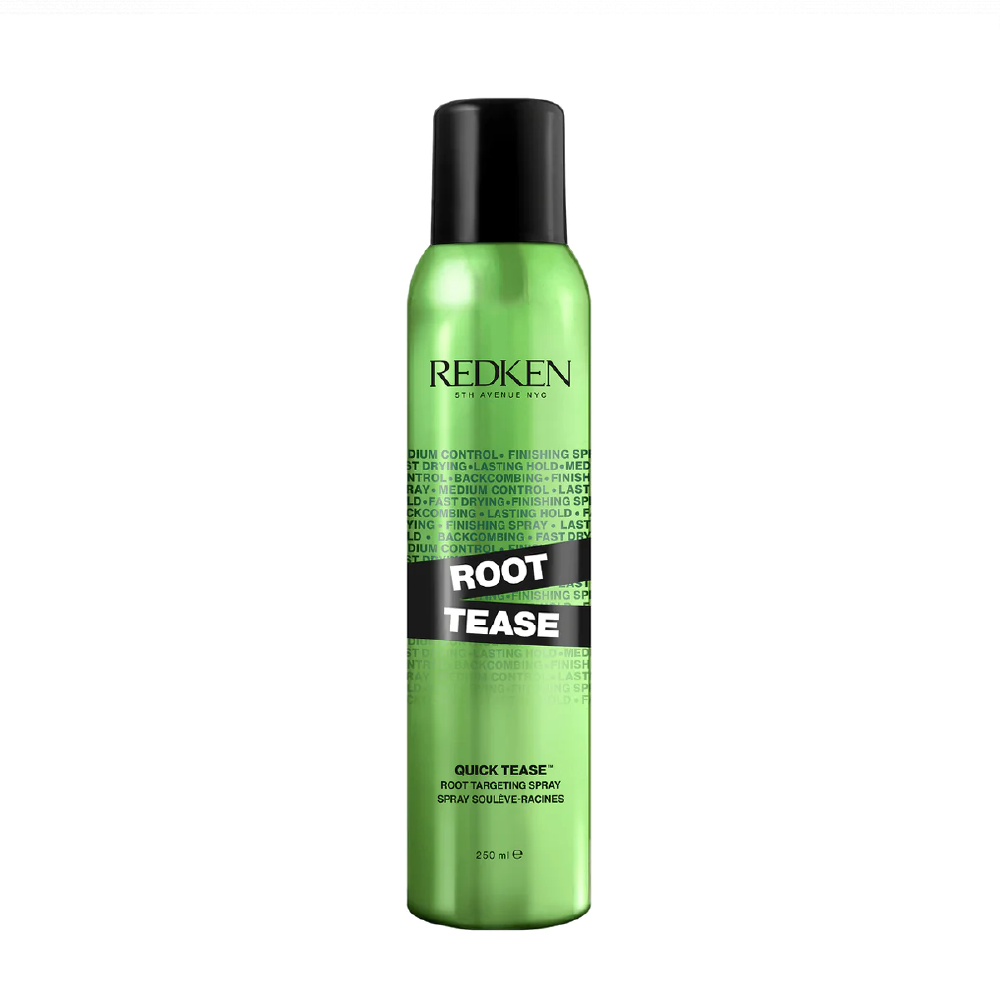 Redken Quick Tease 15 Backcombing Finishing Spray 250ml