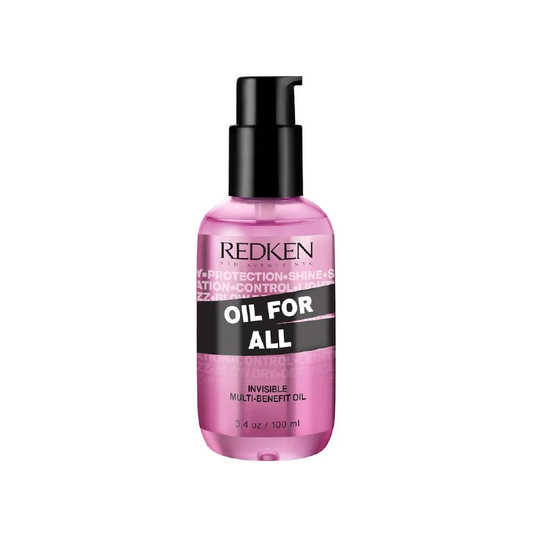 Redken Styling Oil For All 100ml