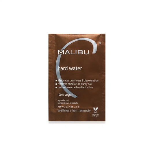 MALIBU C HARD WATER WELLNESS® HAIR REMEDY