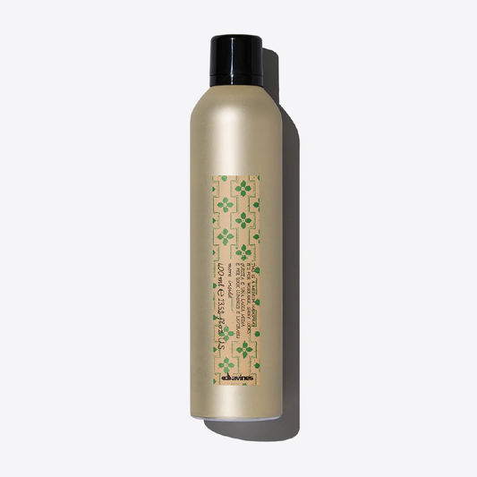 Davines More Inside Medium Hairspray 400ml 