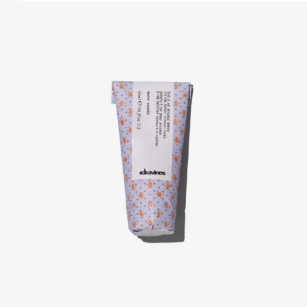 Davines More Inside Invisible Serum 50ml 