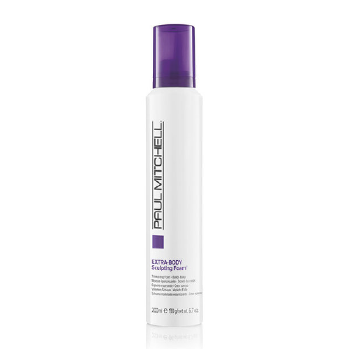 Paul Mitchell Extra Body Sculpting Foam 200ml