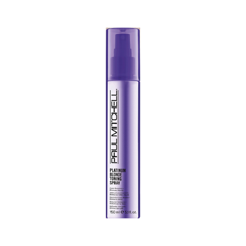 Paul Mitchell Platinum Blonde Toning Spray 150ml