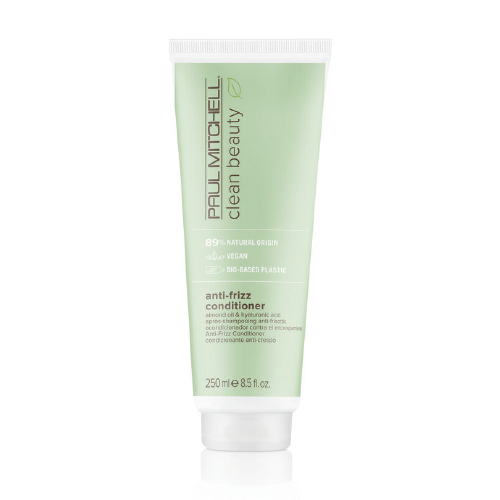 Paul Mitchell Clean Beauty Anti - Frizz Conditioner 250ml