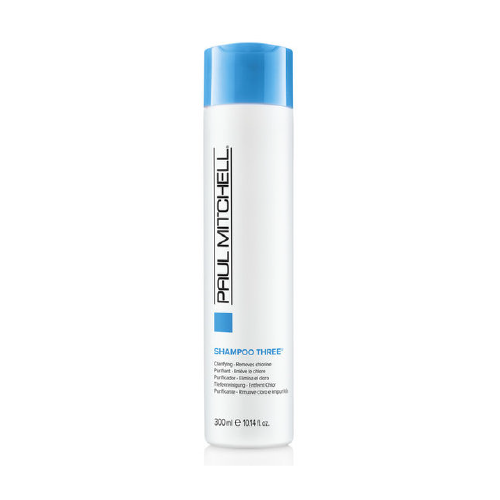 Paul Mitchell Shampoo Three 300ml