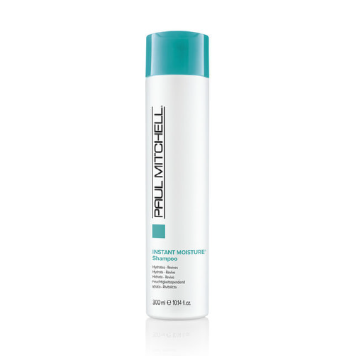 Paul Mitchell Instant Moisture Daily Shampoo 300ml