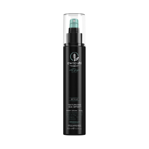 Paul Mitchell Awapuhi Wild Ginger Texturizing Sea Spray 150ml