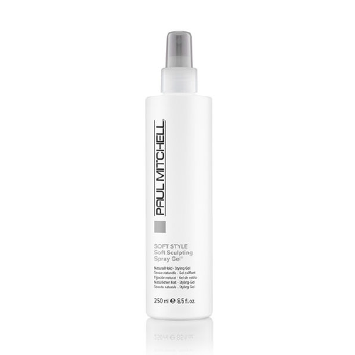 Paul Mitchell Soft Sculpting Spray Gel 250ml