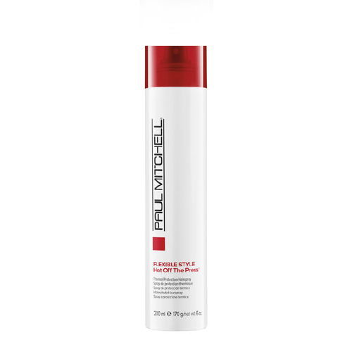 Paul Mitchell Hot Off The Press 200ml