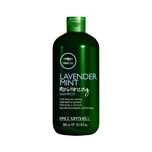 Paul Mitchell Tea Tree Lavender Mint Shampoo 300ml